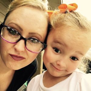 Meet your Posher, Stormie